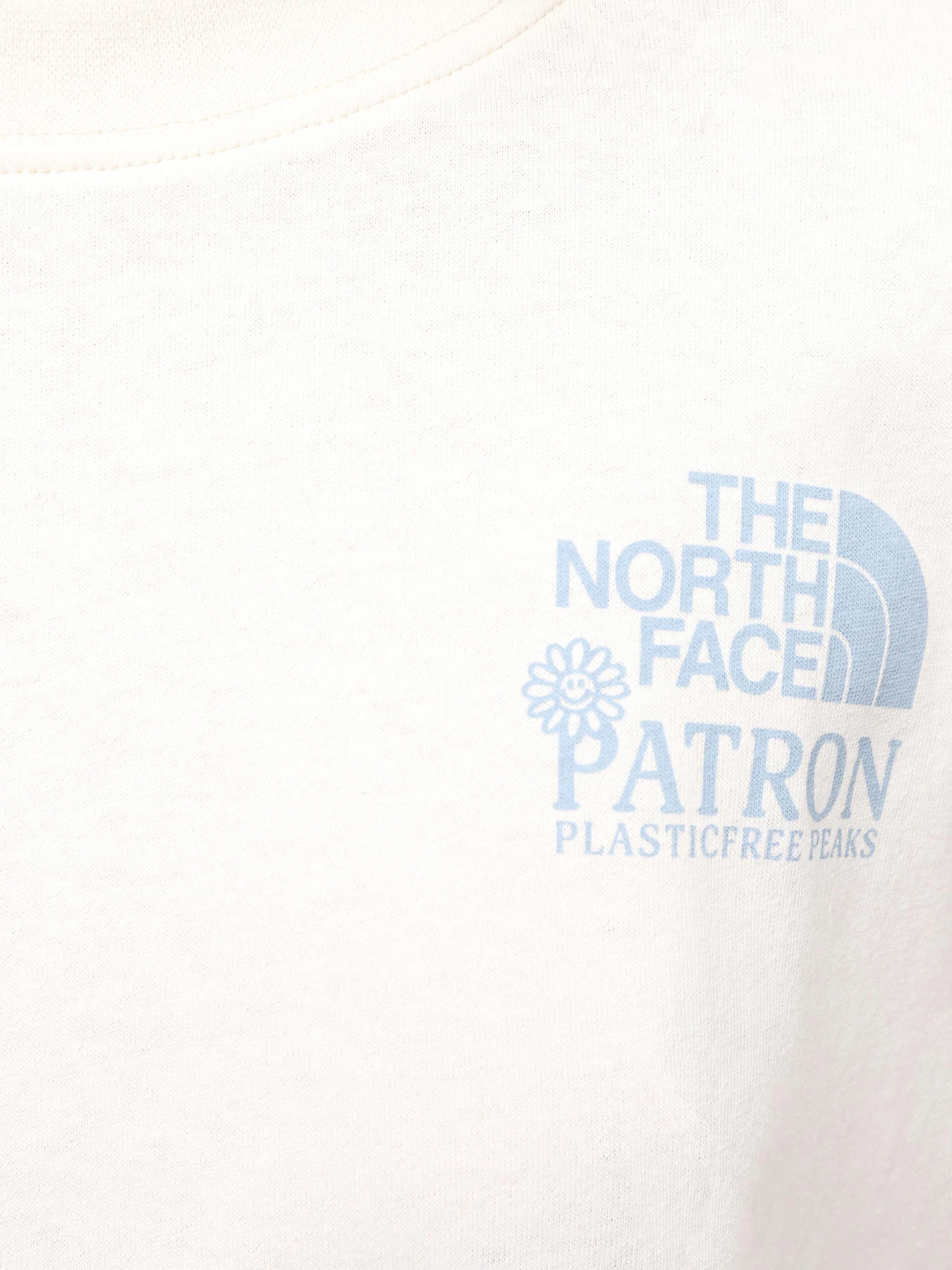 Худи и свитшоты The North Face модель NF0A87DZQLI1 Фото