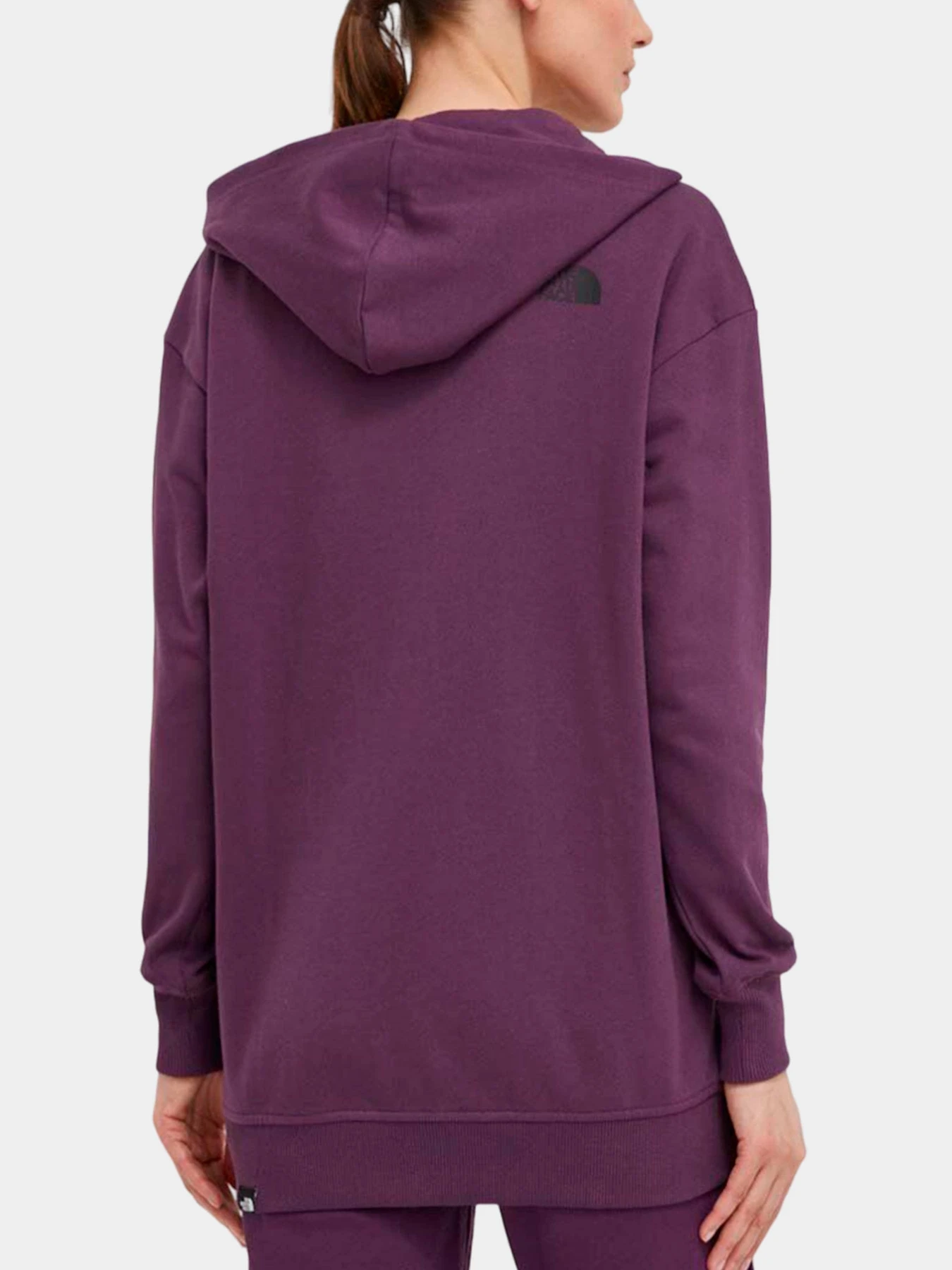 Худи и свитшоты The North Face модель NF0A87E3V6V1 Худи и свитшоты The North Face модель NF0A87E3V6V1 Фото