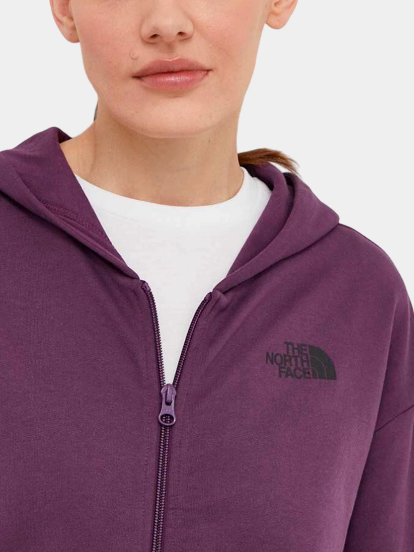 Худи и свитшоты The North Face модель NF0A87E3V6V1 Худи и свитшоты The North Face модель NF0A87E3V6V1 Фото