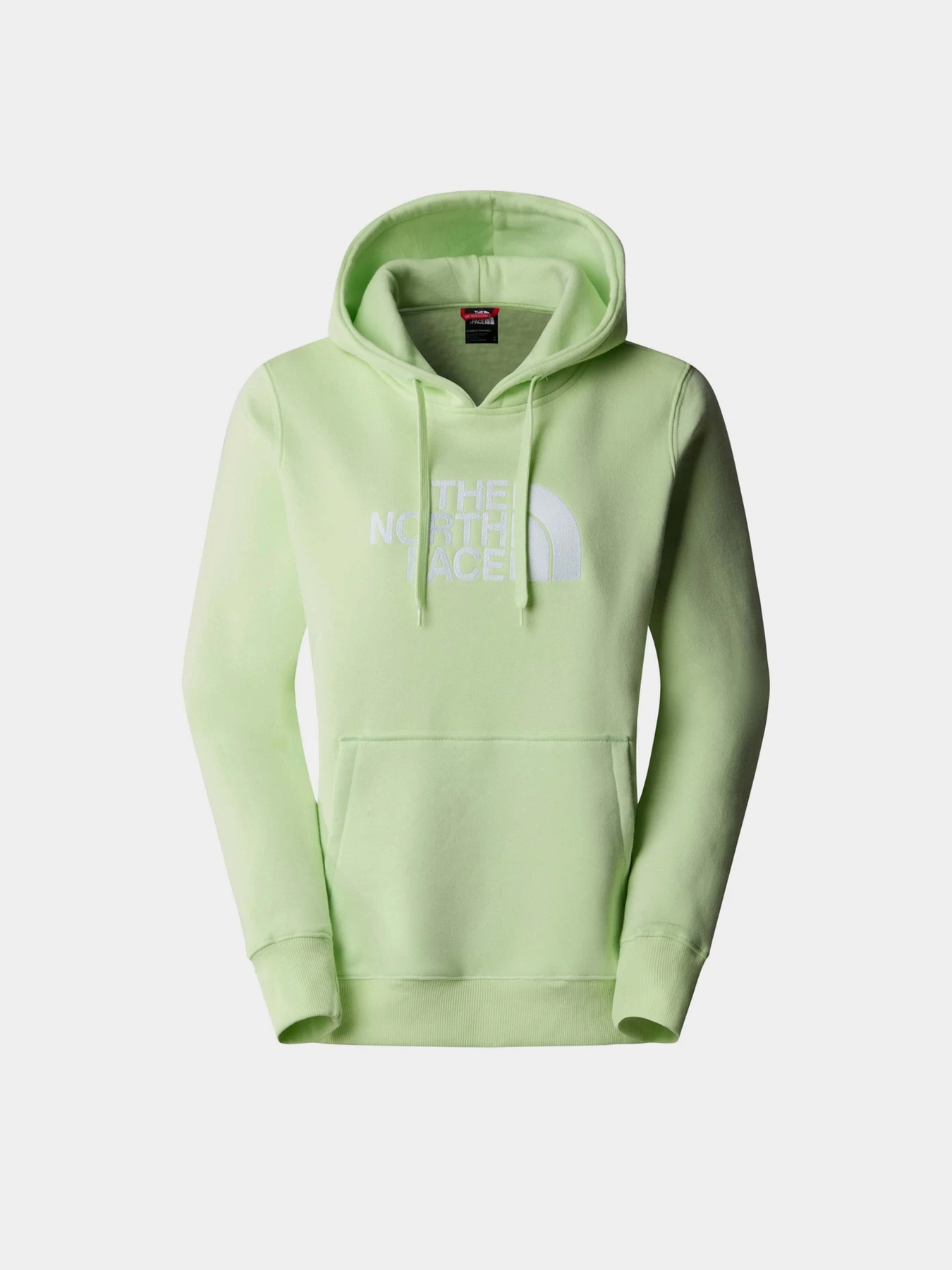 Худи и свитшоты The North Face модель NF0A55ECO0F1 Фото