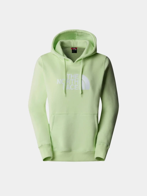 Худи и свитшоты The North Face модель NF0A55ECO0F1 Фото