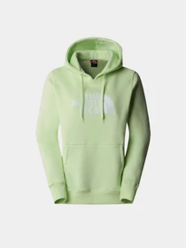 Худи и свитшоты The North Face модель NF0A55ECO0F1 Фото