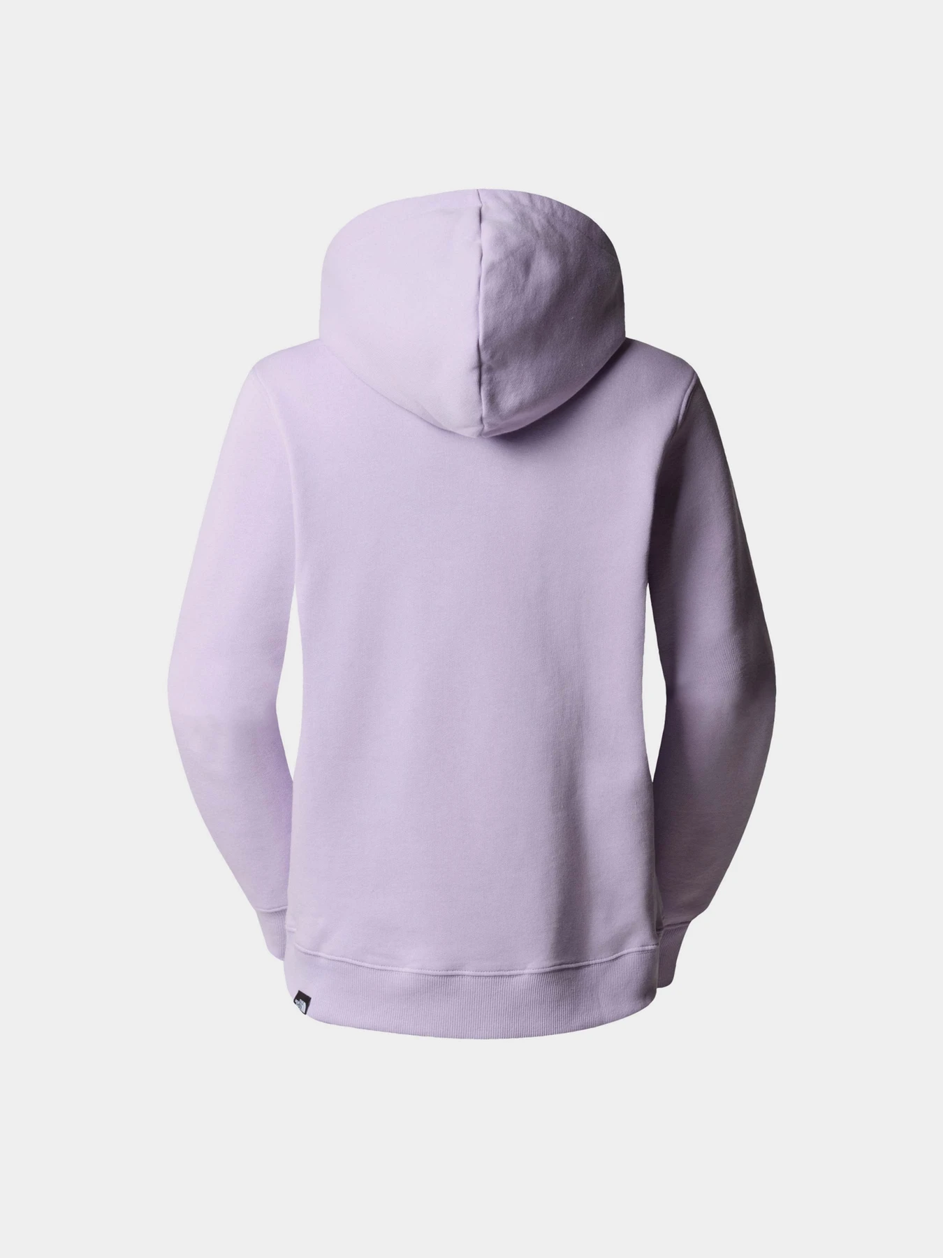 Худи и свитшоты The North Face модель NF0A55ECQZI1 Фото