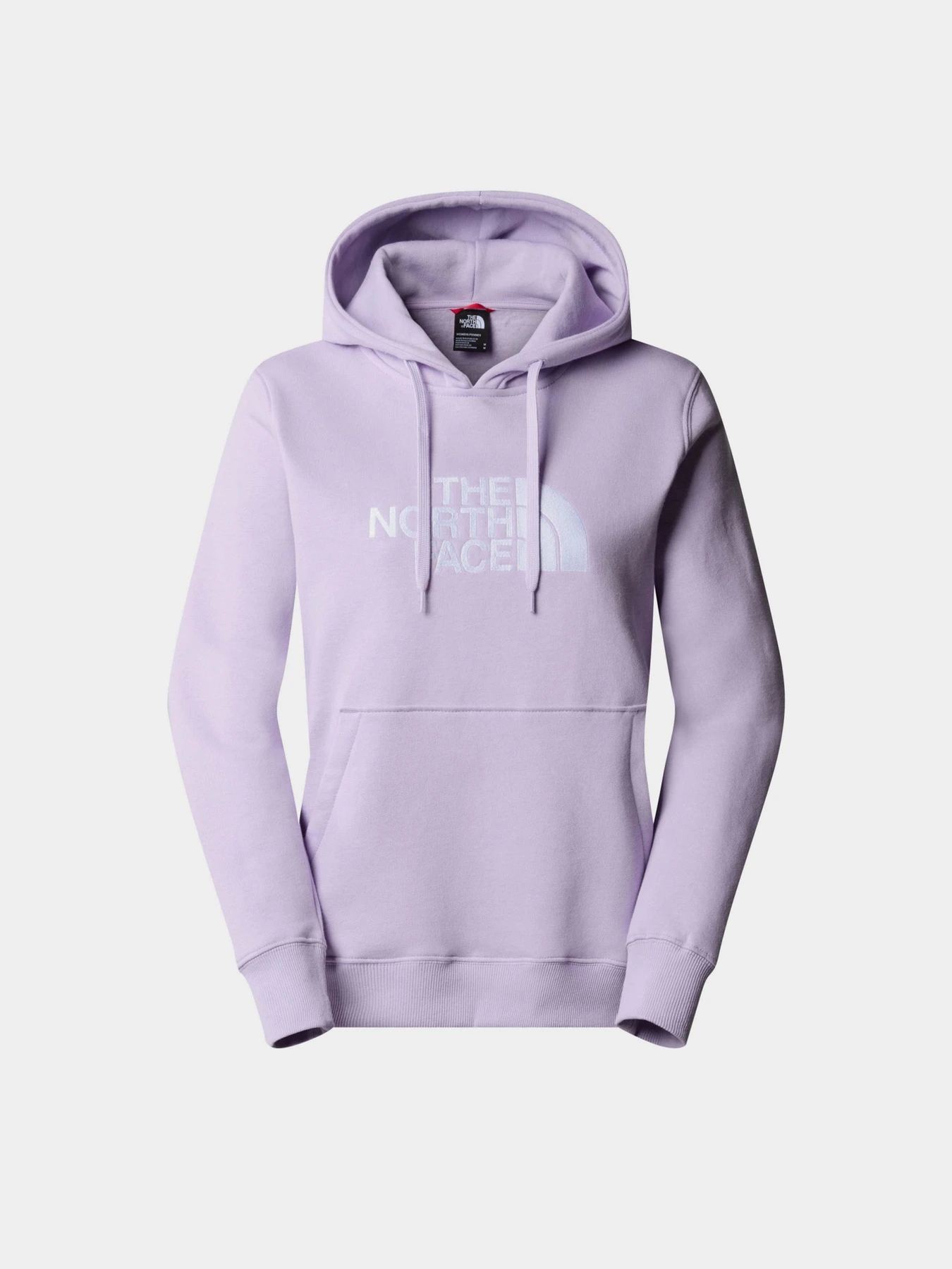 Худи и свитшоты The North Face модель NF0A55ECQZI1 Фото