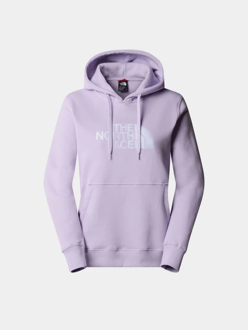 Худи и свитшоты The North Face модель NF0A55ECQZI1 Фото