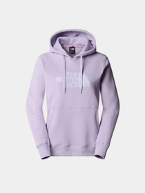 Худи и свитшоты The North Face модель NF0A55ECQZI1 Фото