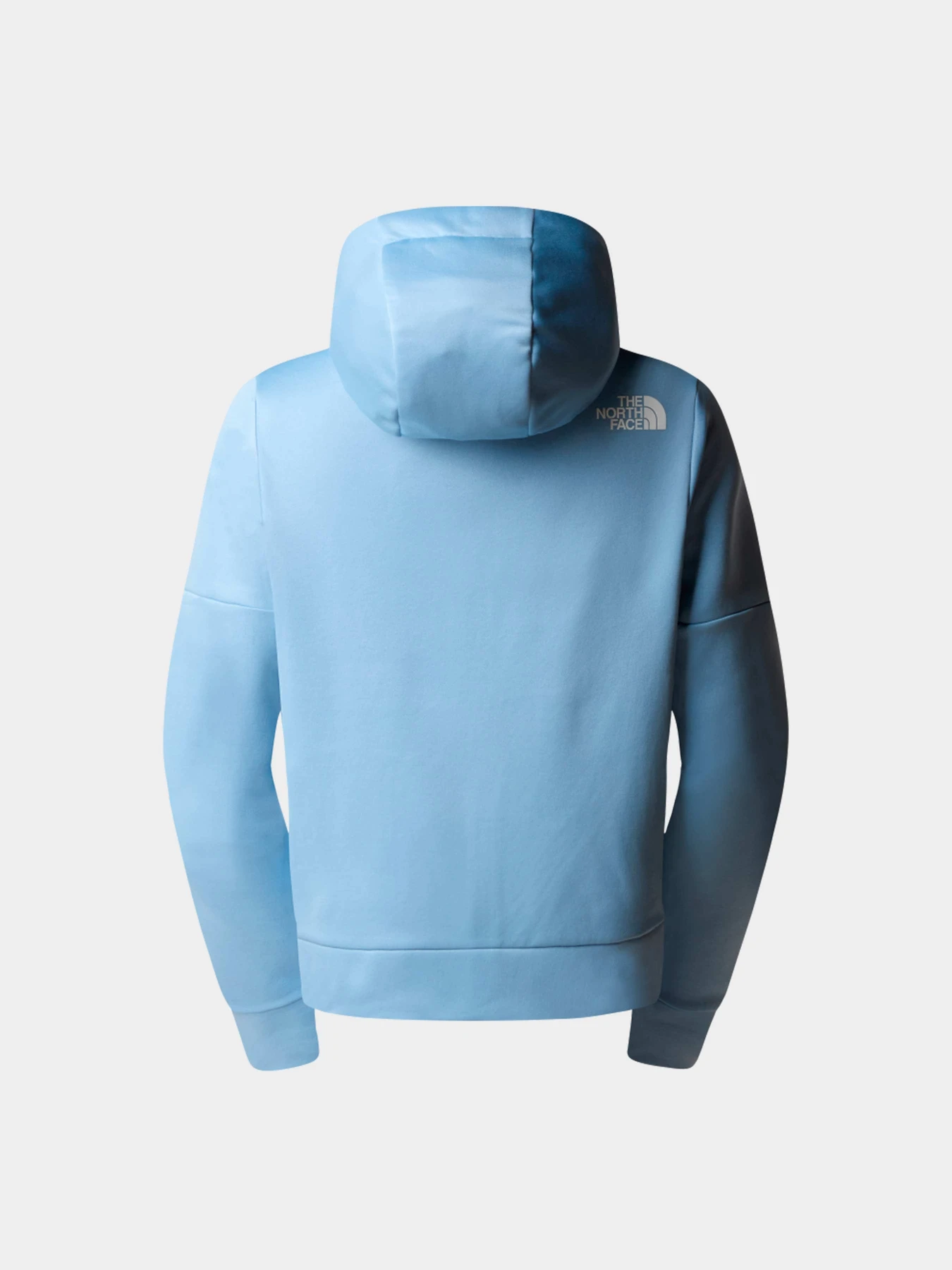 Худи и свитшоты The North Face модель NF0A7ZAAQEO1 Худи и свитшоты The North Face модель NF0A7ZAAQEO1 Фото