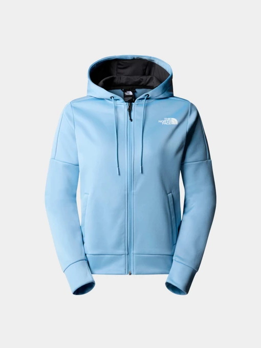 Худи и свитшоты The North Face модель NF0A7ZAAQEO1 Фото