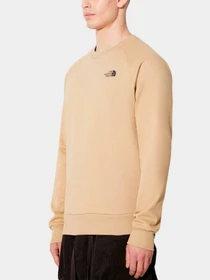 Худи и свитшоты The North Face модель NF0A4SZ9QV21 Фото