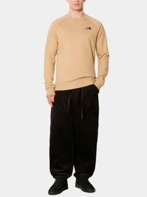 Худи и свитшоты The North Face модель NF0A4SZ9QV21 Фото