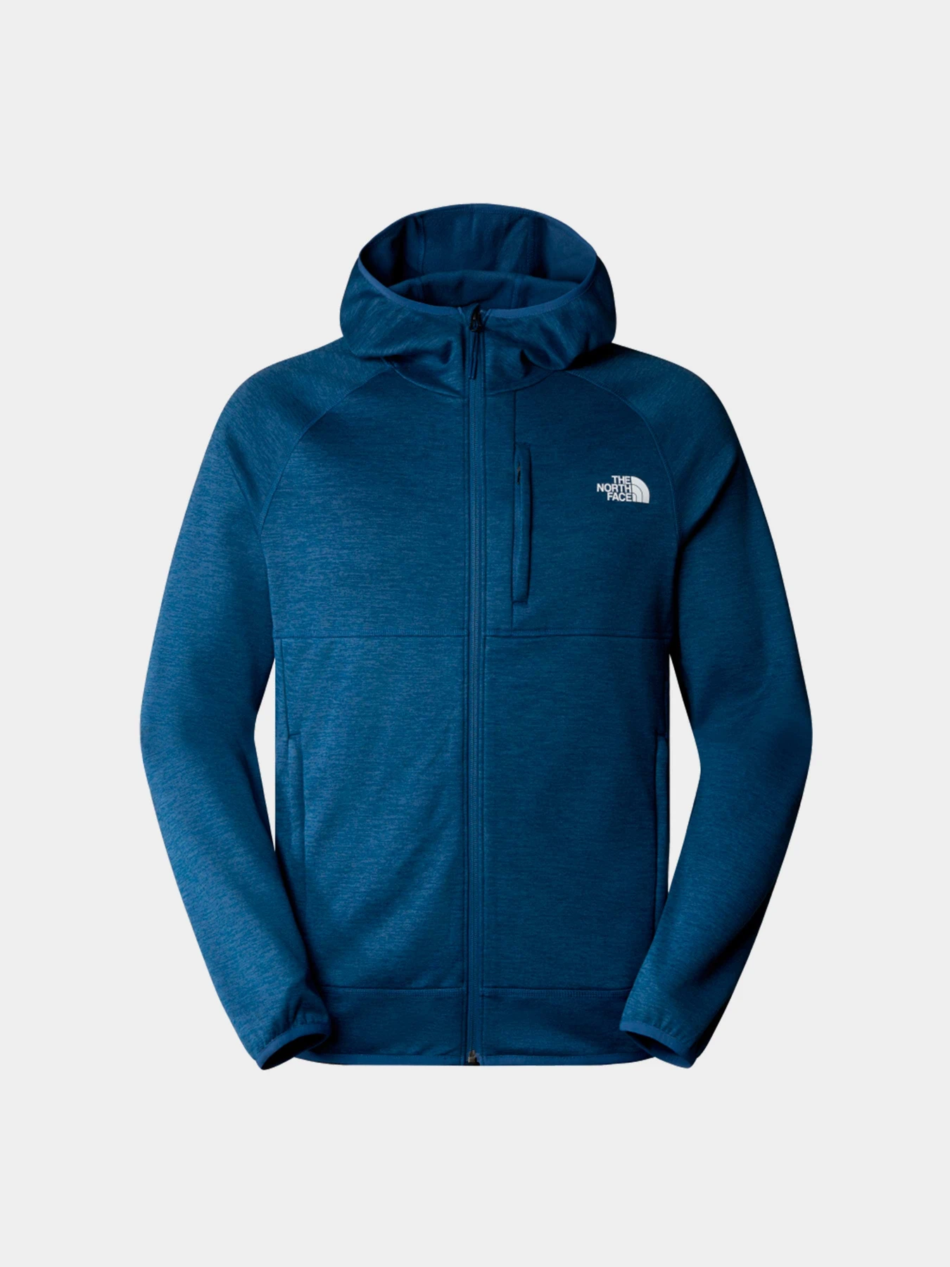 Худи и свитшоты The North Face модель NF0A5G9UHKW1 Худи и свитшоты The North Face модель NF0A5G9UHKW1 Фото
