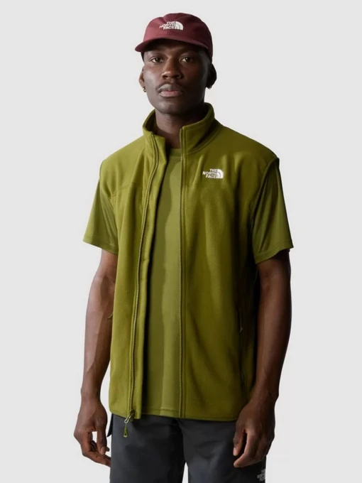 Свитры и кардиганы The North Face модель NF0A7SSLPIB1 Фото