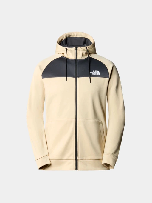Худи и свитшоты The North Face модель NF0A7Z9OZTI1 Фото
