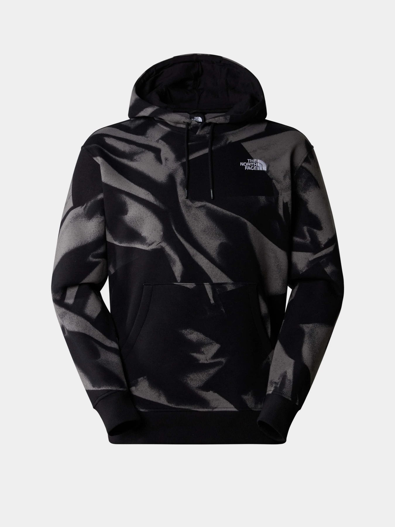 Худи и свитшоты The North Face модель NF0A881GSIF1 Худи и свитшоты The North Face модель NF0A881GSIF1 Фото