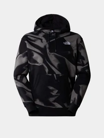 Худи и свитшоты The North Face модель NF0A881GSIF1 Фото