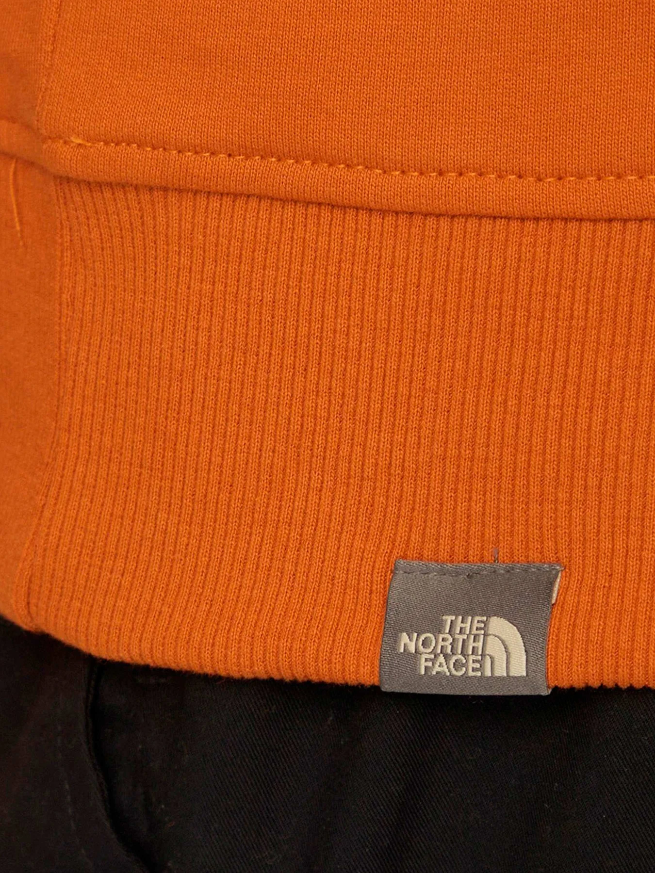 Худи и свитшоты The North Face модель NF00A0TEPCO1 Фото