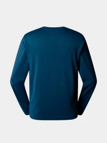 Худи и свитшоты The North Face модель NF0A2UADLNL1 Фото