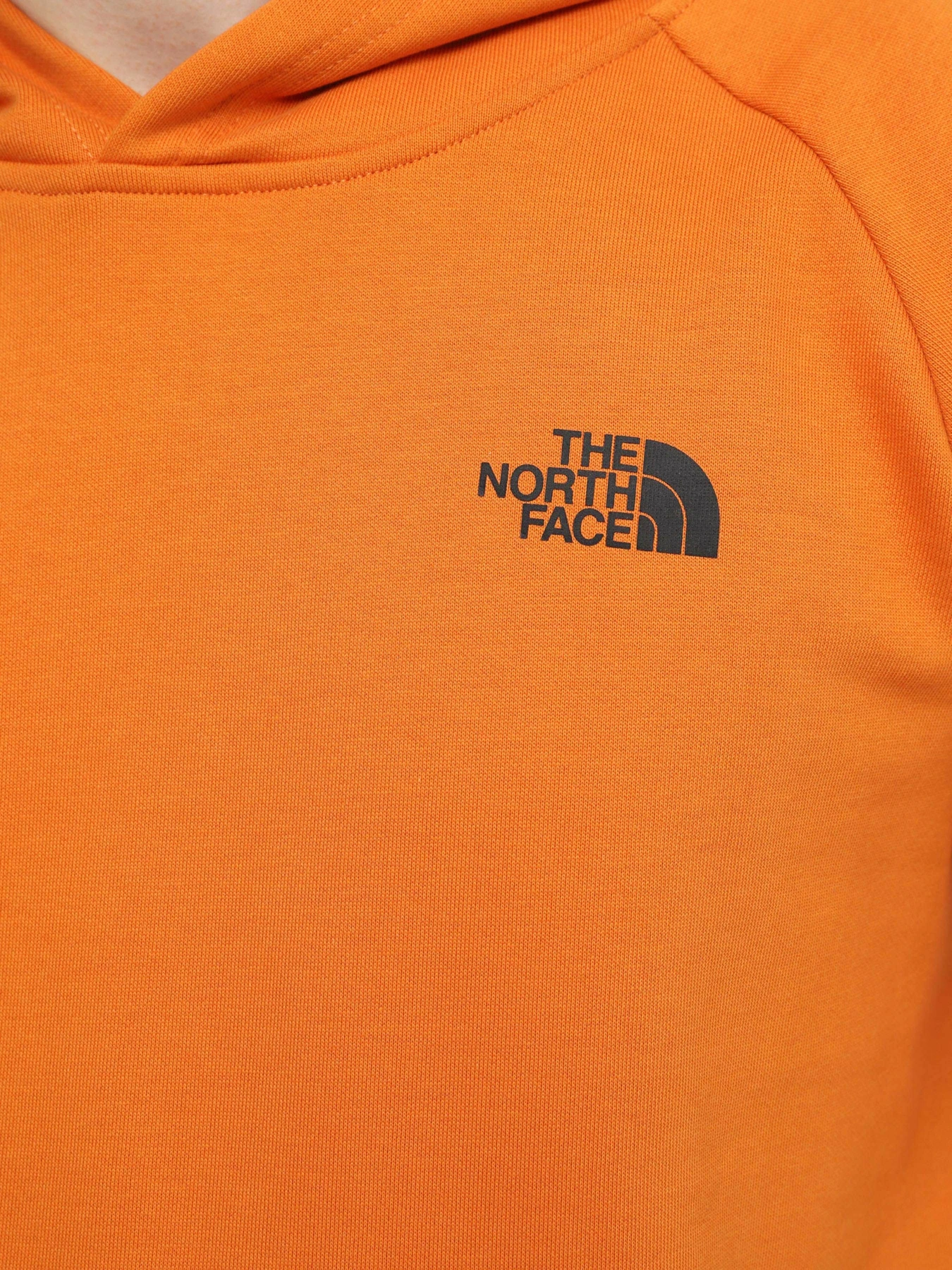 Худи и свитшоты The North Face модель NF0A2ZWUPCO1 Фото