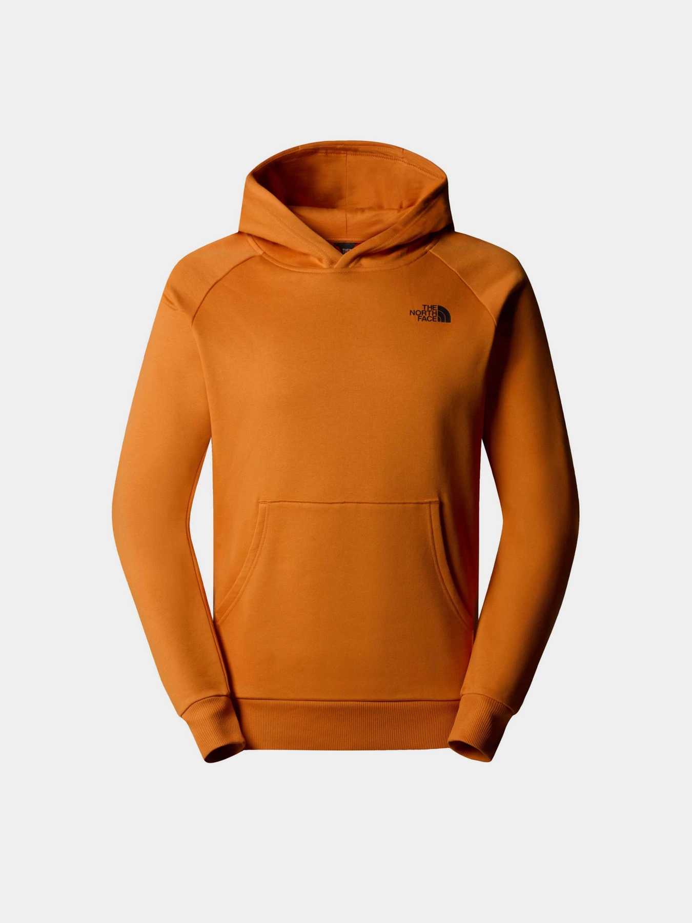 Худи и свитшоты The North Face модель NF0A2ZWUPCO1 Фото