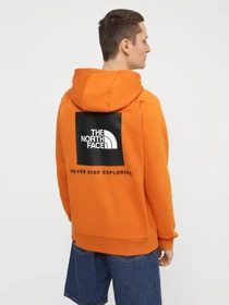 Худи и свитшоты The North Face модель NF0A2ZWUPCO1 Фото