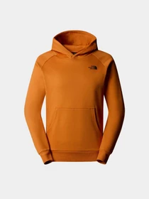 Худи и свитшоты The North Face модель NF0A2ZWUPCO1 Фото