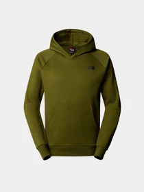 Худи и свитшоты The North Face модель NF0A2ZWUPIB1 Фото