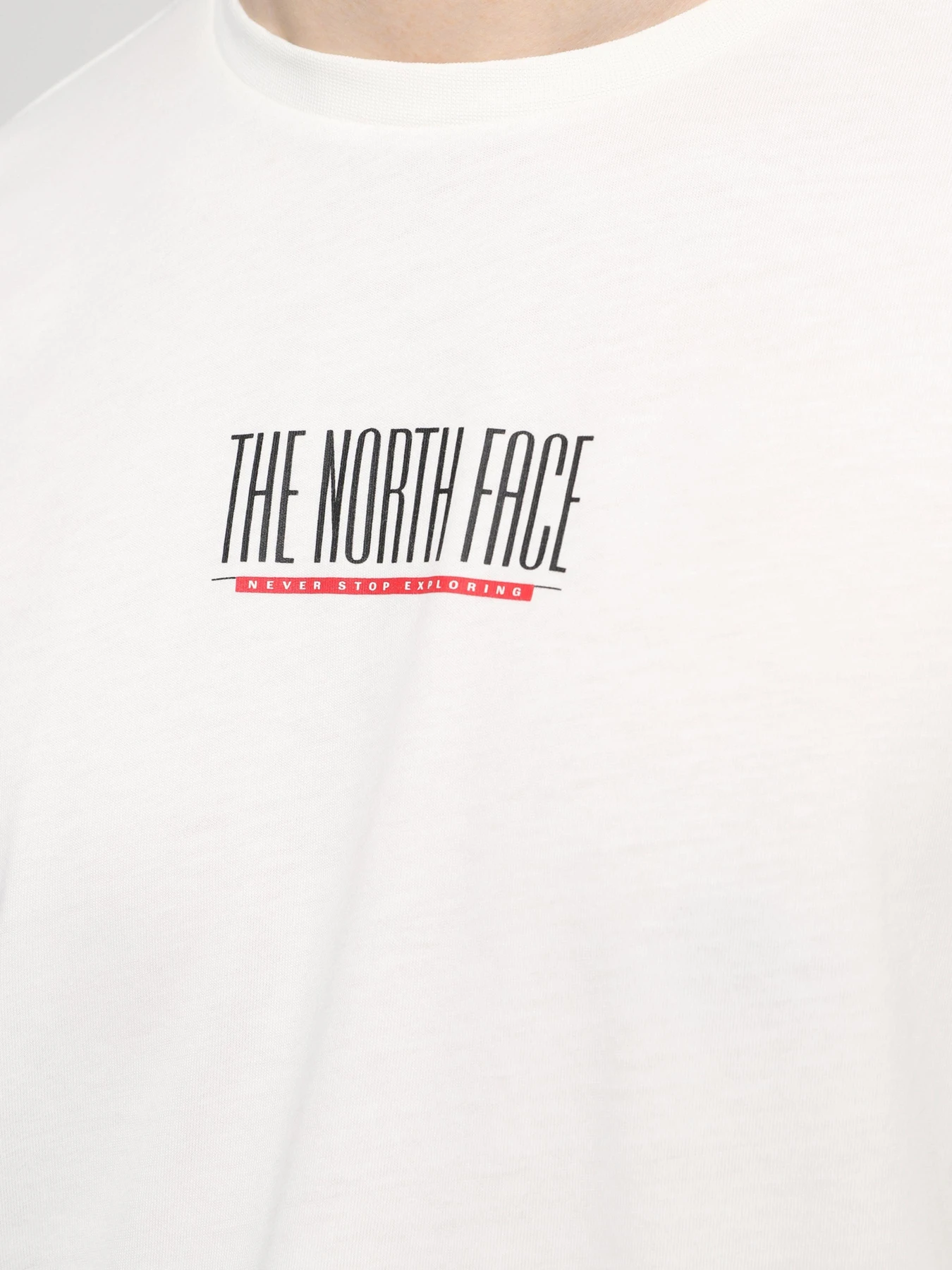 Худи и свитшоты The North Face модель NF0A87E6QLI1 Фото