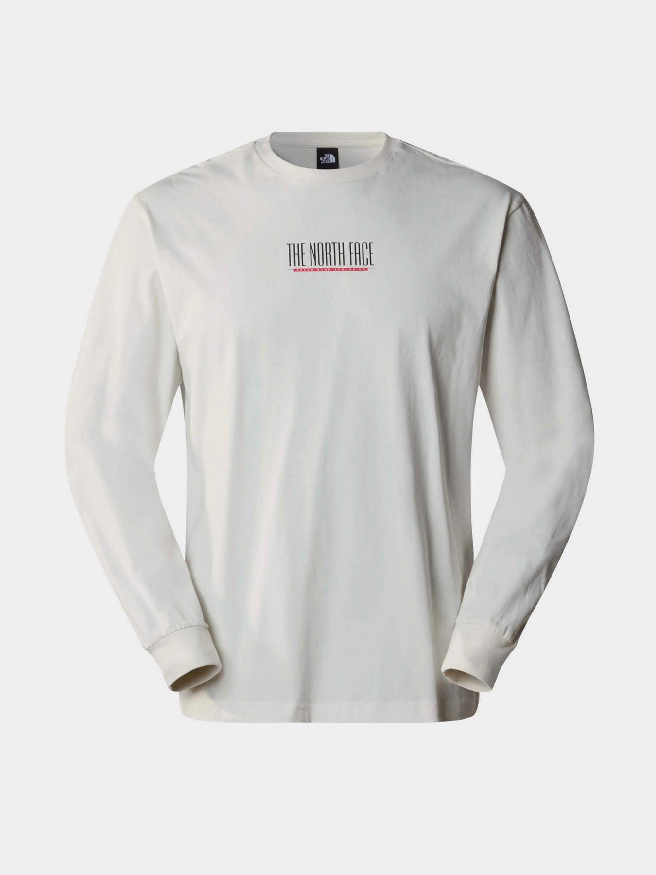 Худи и свитшоты The North Face модель NF0A87E6QLI1 Фото
