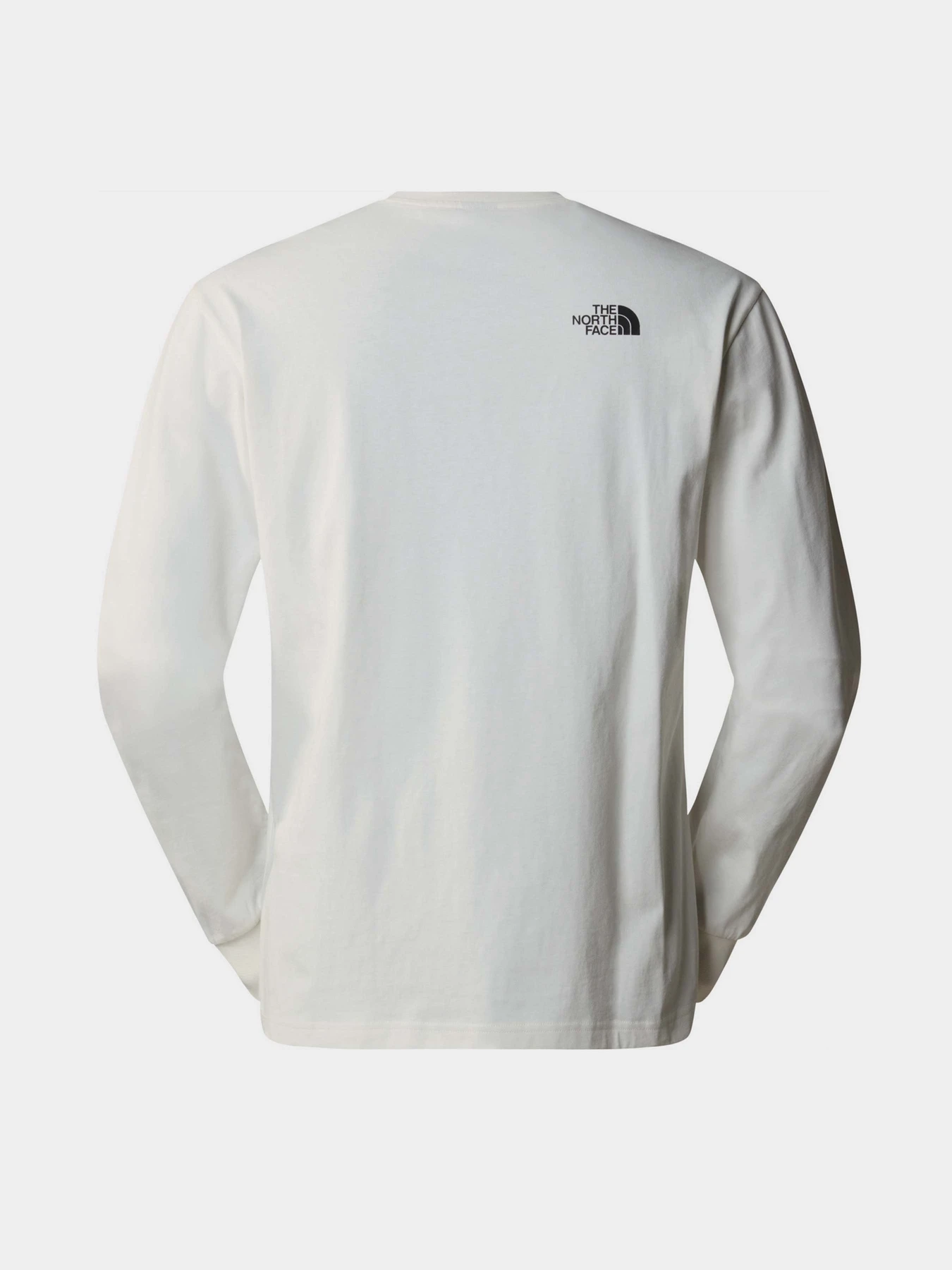 Худи и свитшоты The North Face модель NF0A87E6QLI1 Фото