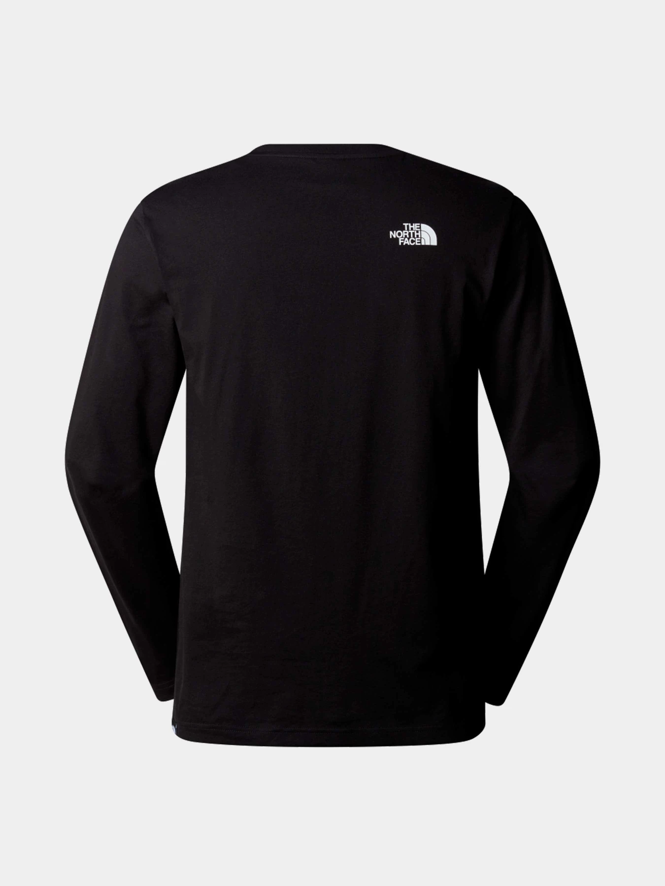 Худи и свитшоты The North Face модель NF0A87QNJK31 Фото