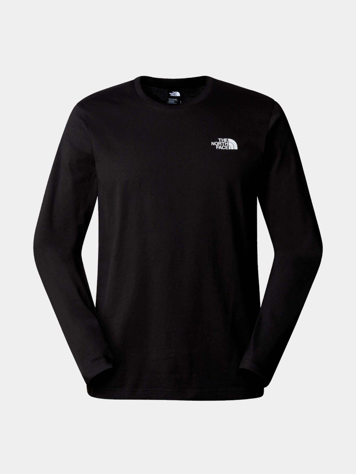 Худи и свитшоты The North Face модель NF0A87QNJK31 Фото