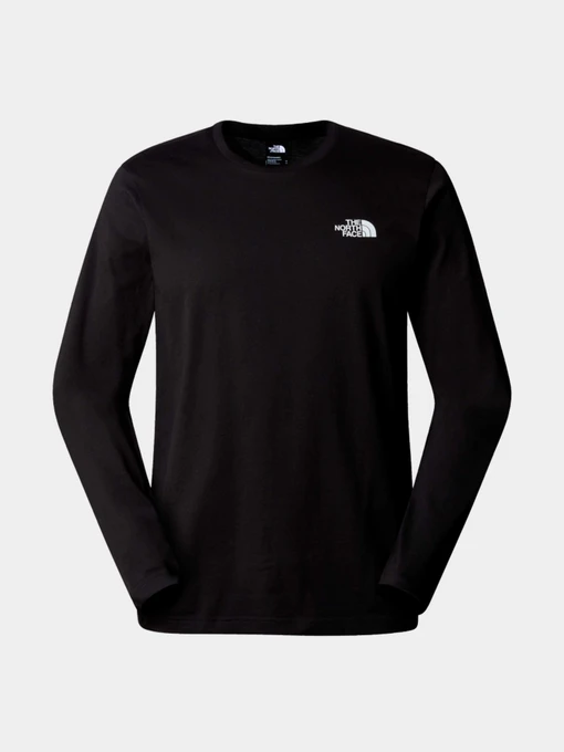 Худи и свитшоты The North Face модель NF0A87QNJK31 Фото