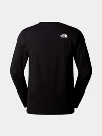 Худи и свитшоты The North Face модель NF0A87QNJK31 Фото
