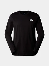 Худи и свитшоты The North Face модель NF0A87QNJK31 Фото