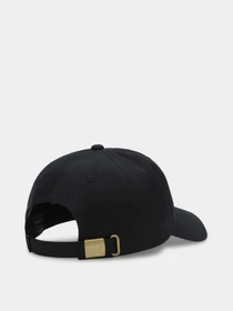 Шапки и кепки Vans модель VN000GKBBLK1 Фото