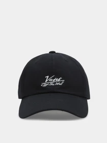Шапки и кепки Vans модель VN000GKBBLK1 Фото