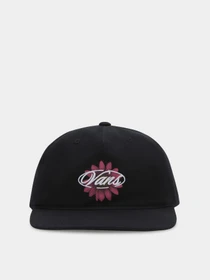 Шапки и кепки Vans модель VN000GKJBLK1 Фото