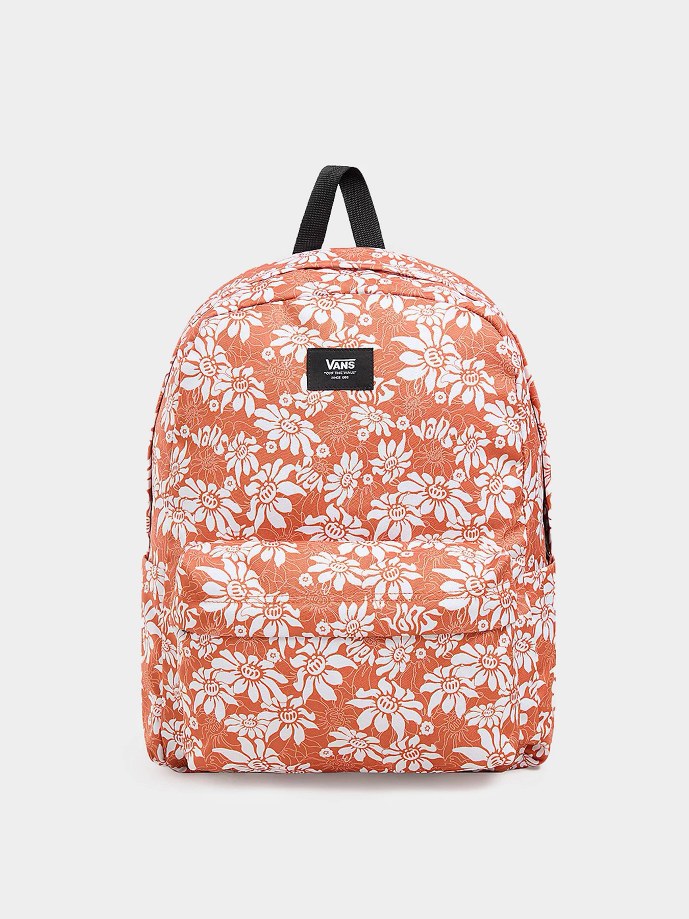 Рюкзаки Vans модель VN000H4WEHC1 Фото