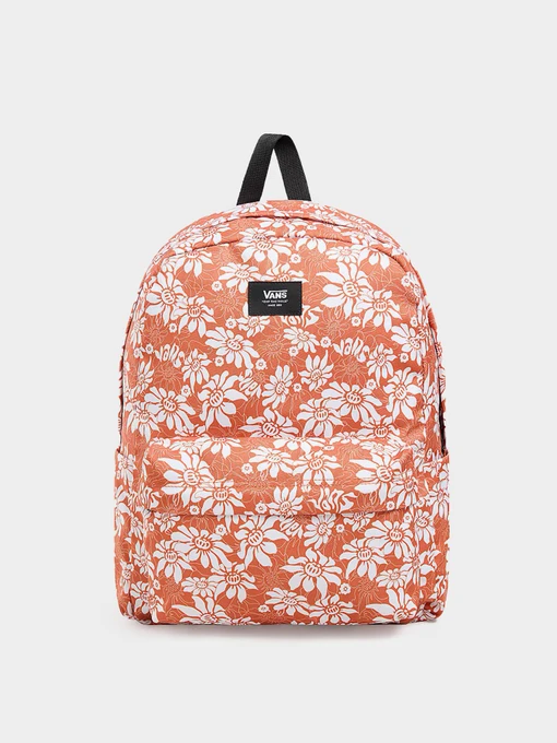 Рюкзаки Vans модель VN000H4WEHC1 Фото