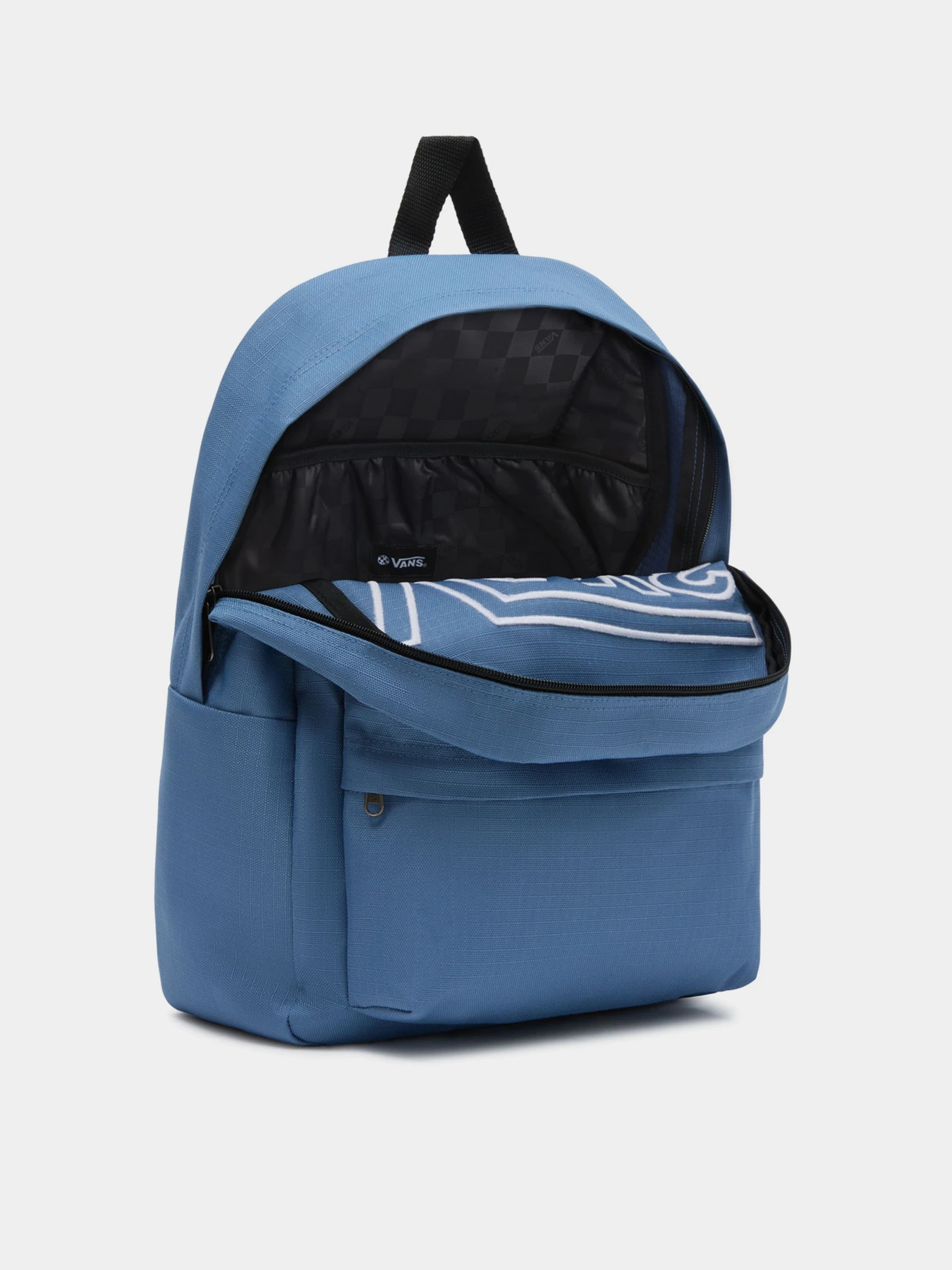 Рюкзаки Vans модель VN000H4ZP8X1 Рюкзаки Vans модель VN000H4ZP8X1 Фото