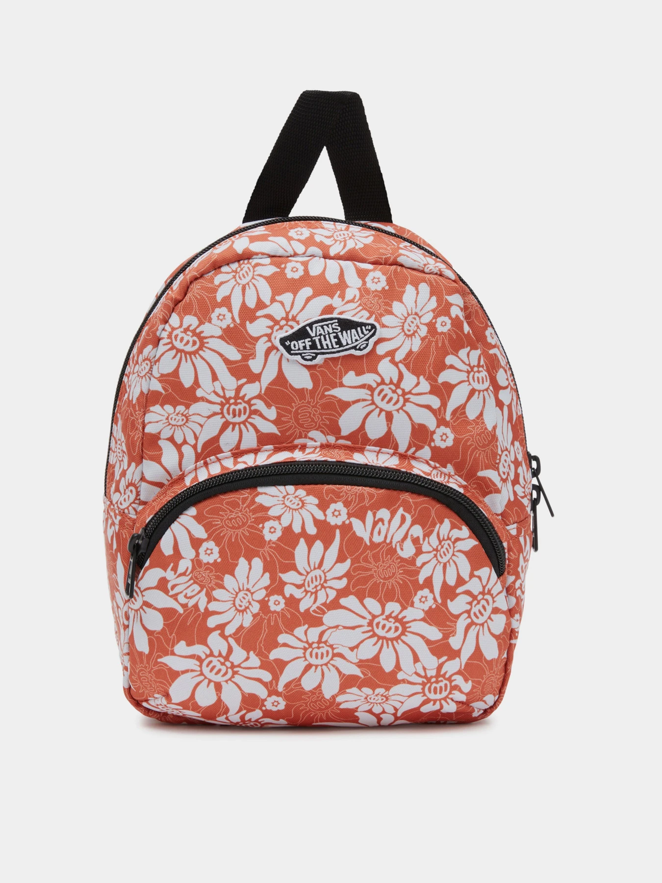 Рюкзаки Vans модель VN000HDJEHC1 Фото