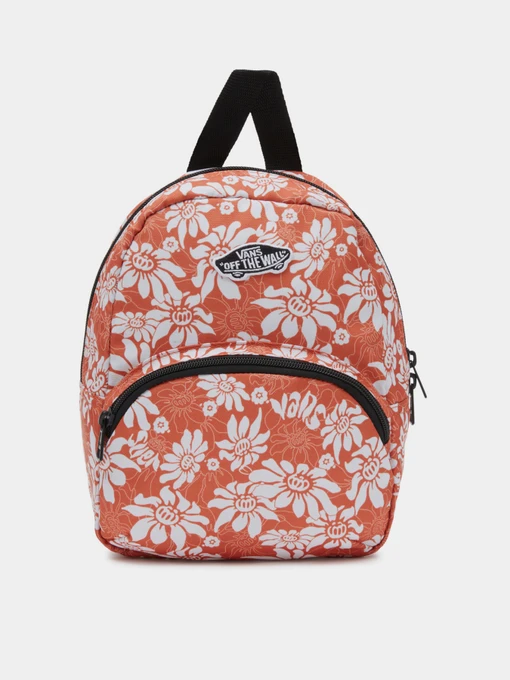 Рюкзаки Vans модель VN000HDJEHC1 Фото