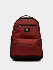 Рюкзаки Vans модель VN0A4MPH7BF1 Фото