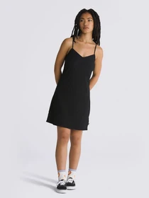 Платья Vans модель VN000GB4BLK1 Фото