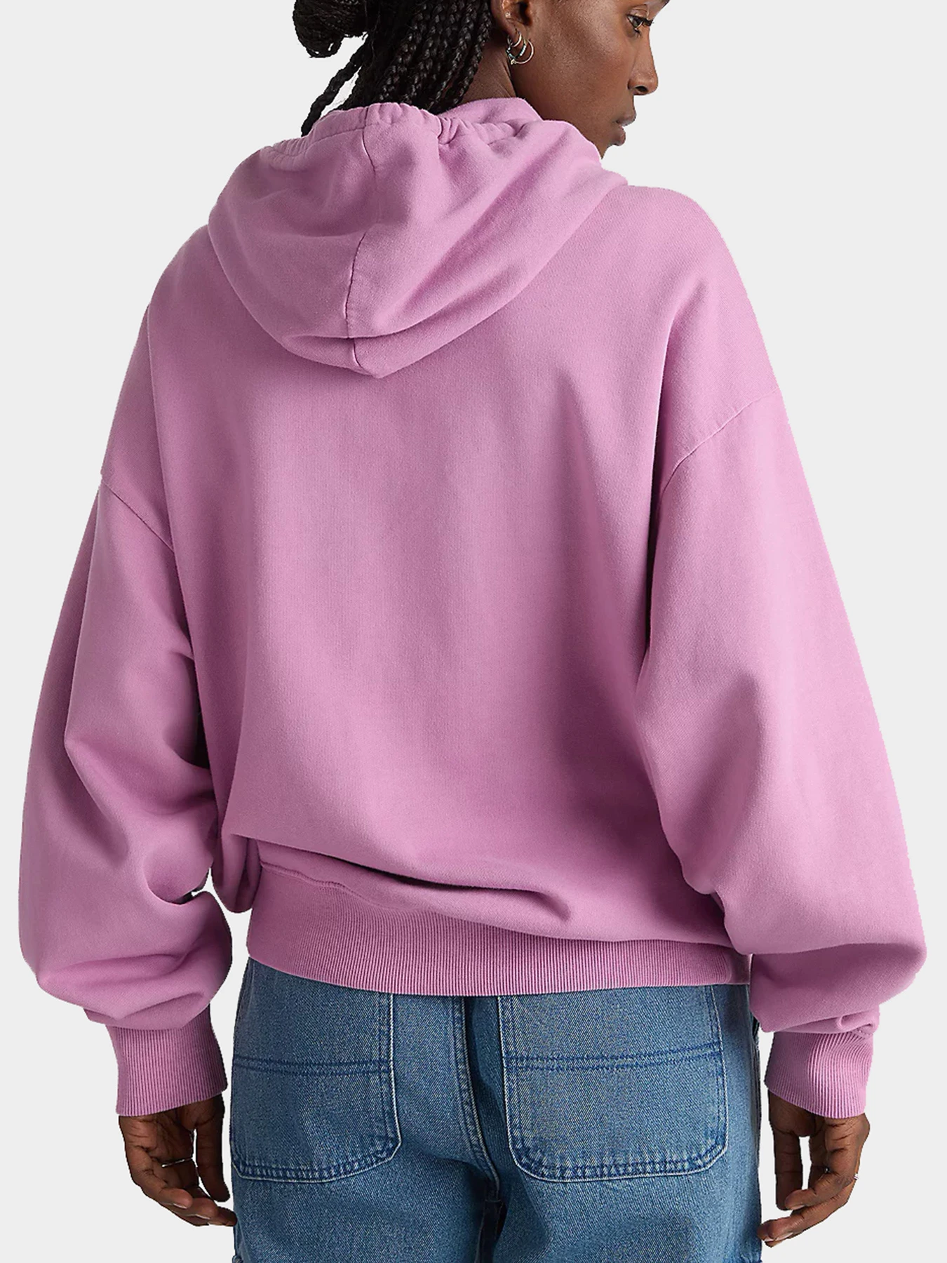 Худи и свитшоты Vans модель VN000GGBCR31 Худи и свитшоты Vans модель VN000GGBCR31 Фото