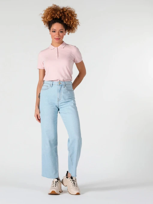 Футболки и поло Colin’s модель CL1048675_PIN Фото