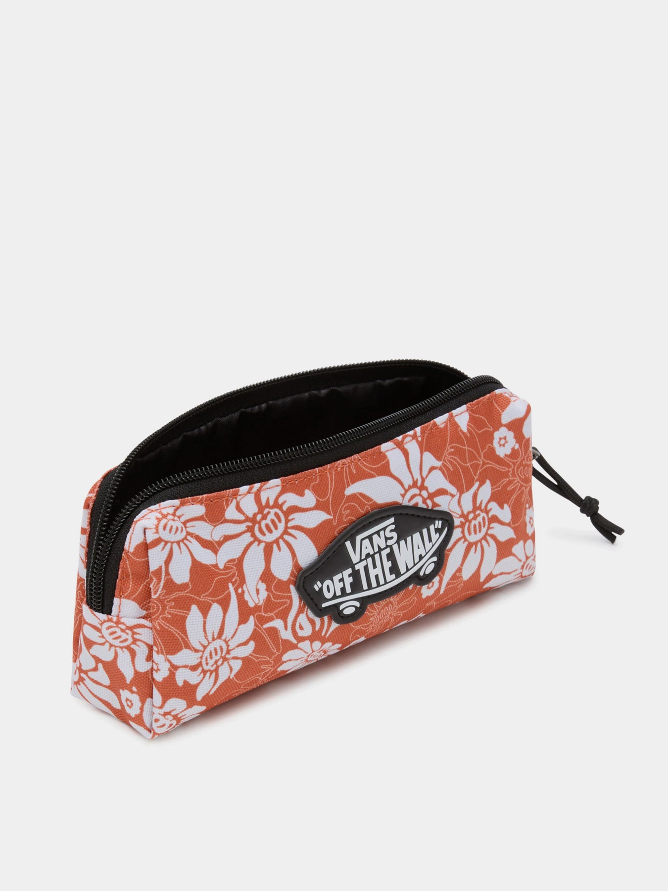 OLD SKOOL PENCIL POUCH Autumn Leaf Vans модель VN000H58EHC1 OLD SKOOL PENCIL POUCH Autumn Leaf Vans модель VN000H58EHC1 Фото