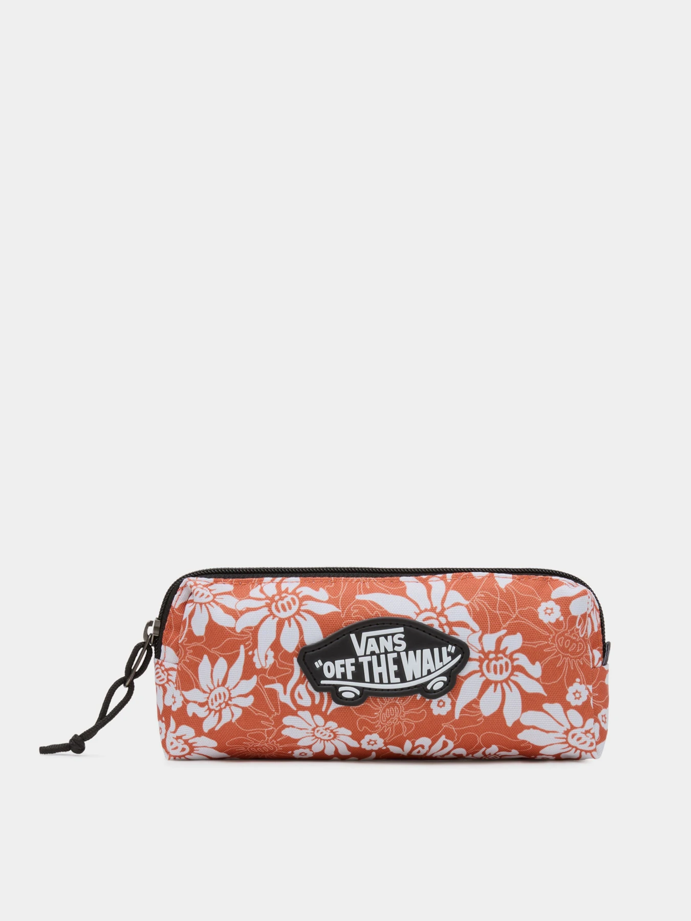 OLD SKOOL PENCIL POUCH Autumn Leaf Vans модель VN000H58EHC1 OLD SKOOL PENCIL POUCH Autumn Leaf Vans модель VN000H58EHC1 Фото