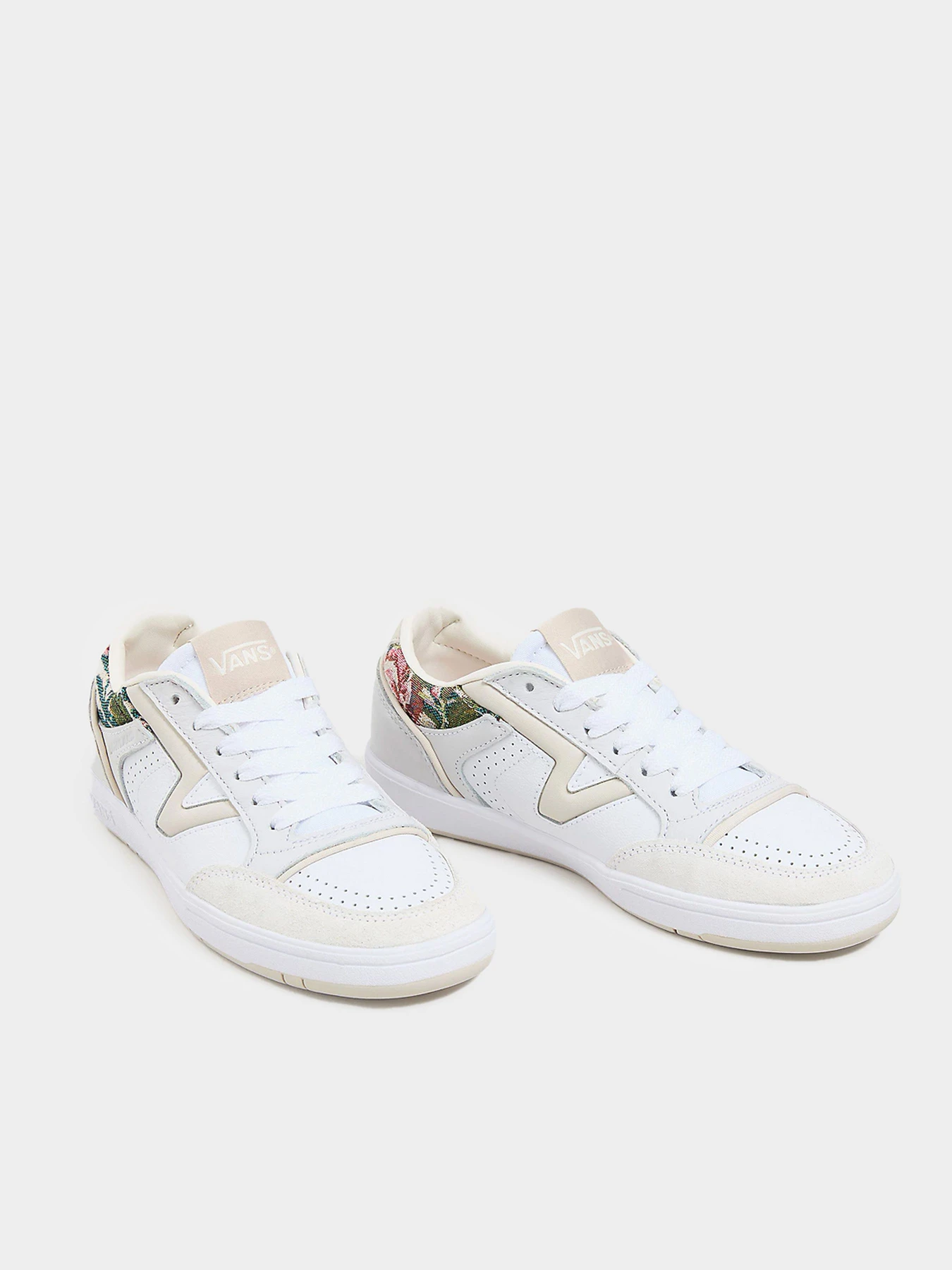 Кроссовки Vans модель VN0007P2BOY1 Кроссовки Vans модель VN0007P2BOY1 Фото