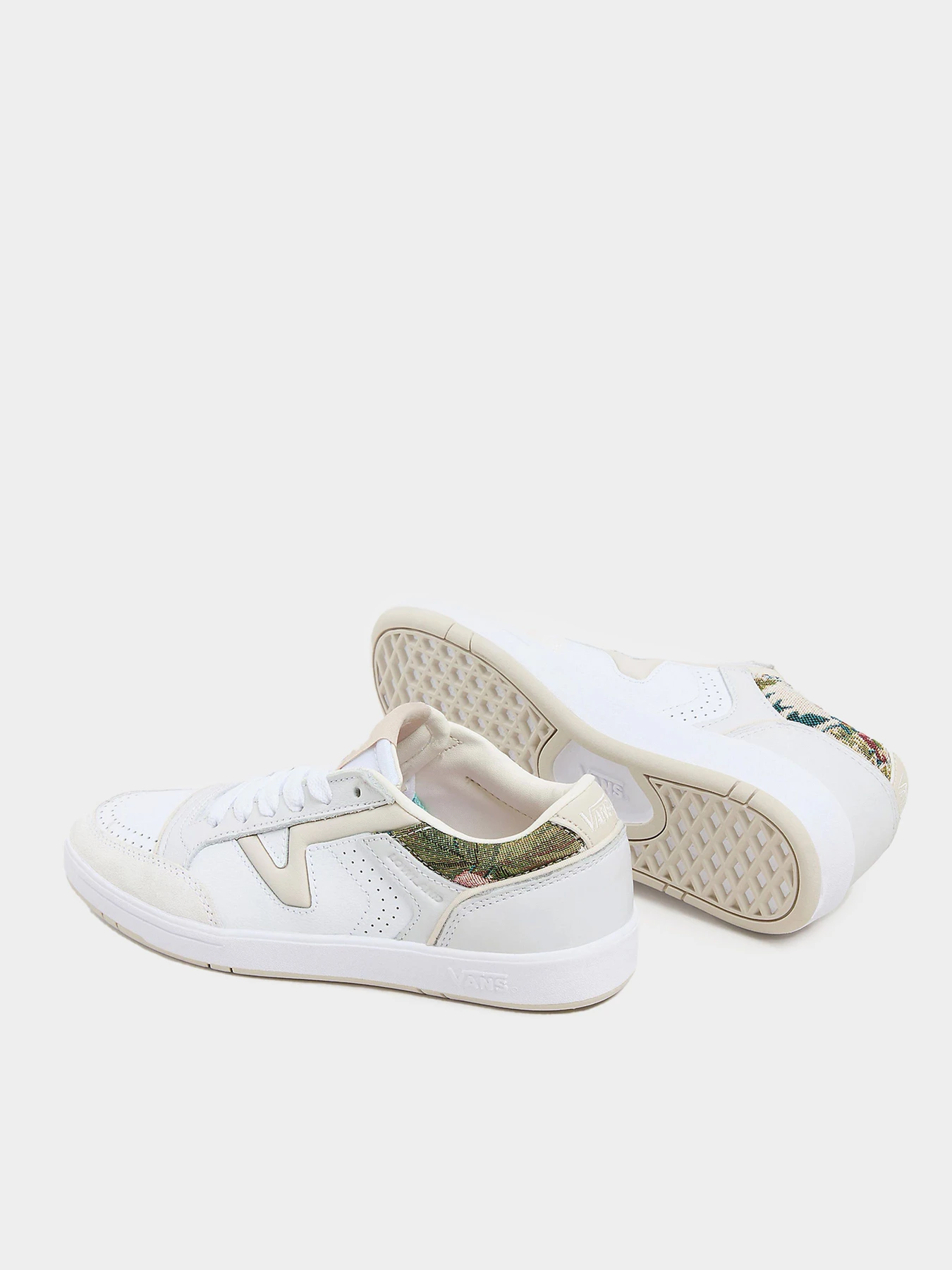 Кроссовки Vans модель VN0007P2BOY1 Кроссовки Vans модель VN0007P2BOY1 Фото
